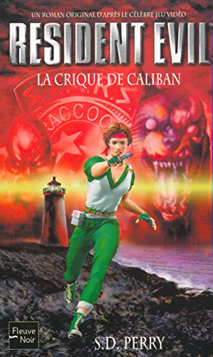 La  crique de Caliban
