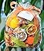 Manu Home Sparkling Citrus Potpourri Vase Filler ~ Made with Beautiful Natural Botanicals and Natural Sap from Trees!