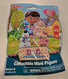 Doc McStuffins Series 6 Blind Bag Mini Figure Disney Jr