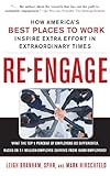Re-Engage: How America's Best Places to Work Inspire Extra Effort in Extraordinary Times