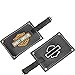 Harley Davidson Luggage Tags