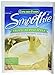 Concord Foods Pineapple Smoothie Mix - Fruit Flavor with No Artificial Flavors, Colors, or Preservatives - Ideal Fresh Fruit Smoothies - 2 oz Pouch for Healthy Smoothies (Pack of 6)