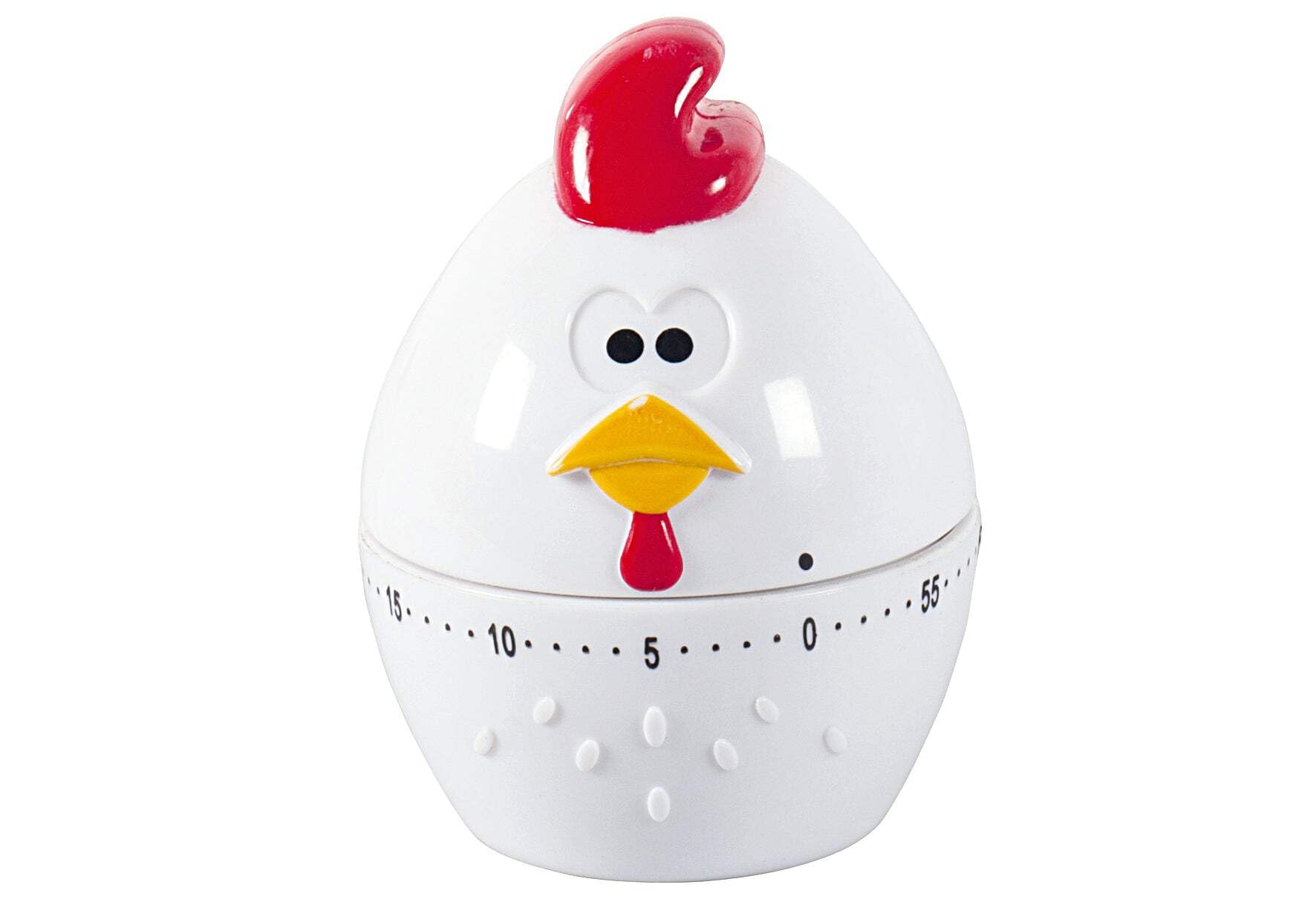 Joie Doodle Doo Egg Timer, 89611, White