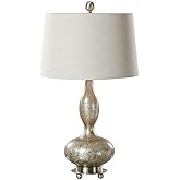 Uttermost Vercana - 1 Light Table Lamp (Set of 2)