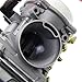 KLF300 Carburetor for Kawasaki KLF 300 KLF300 BAYOU 1986-1995 1996-2005 Kawasaki Carby Carb ATV Carburetor