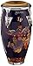 Latin Percussion Santana Supernatural Mini Conga (Purple)
