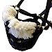 Best Friend Grazing Muzzle Fleece Cover