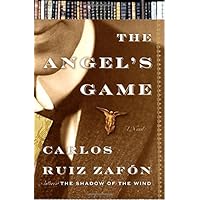 The Angel's Game
