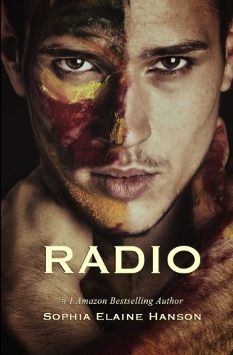 Radio: Book Two of the Vinyl Trilogy (Volume 2)