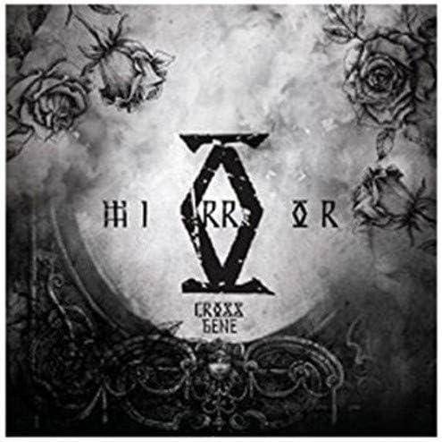 Mirror (Black Version)
