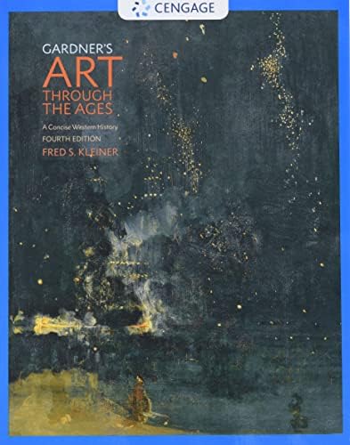 Amazon.com: Gardner's Art Through the Ages: A Global History