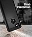 Spigen Slim Armor CS Designed for Google Pixel 2 XL Case (2017) - Black