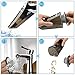 Car Vacuum, LOZAYI Car Vacuum Cleaner High Power 5000Pa Strong Suction,DC 12V Wet/Dry Portable Handheld Auto Vacuum Cleaner with 16.4FT(5M) Power Cord, HEPA Filter, Carry Bag for Car Use Only