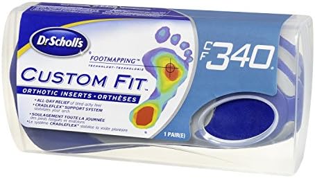 dr scholls inserts locations