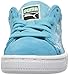 PUMA Suede Sport Lux Kids Sneaker (Little Kid)