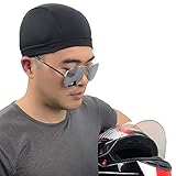 Coolmax Cooling Skull Cap, One Size Fits Most
