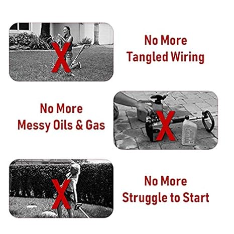 Como hacer un cortacesped casero 【2020】🥉Los mejores modelos de cortacésped