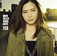HOW CRAZY YOUR LOVE(初回生産限定盤)(DVD付)
