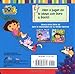Un día en la playa (A Day at the Beach) (Dora la exploradora) (Spanish Edition)