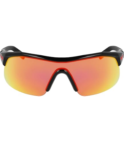 Nike Vaporwing Elite R Sunglasses - EV0913 (Matte White/Speed Tint