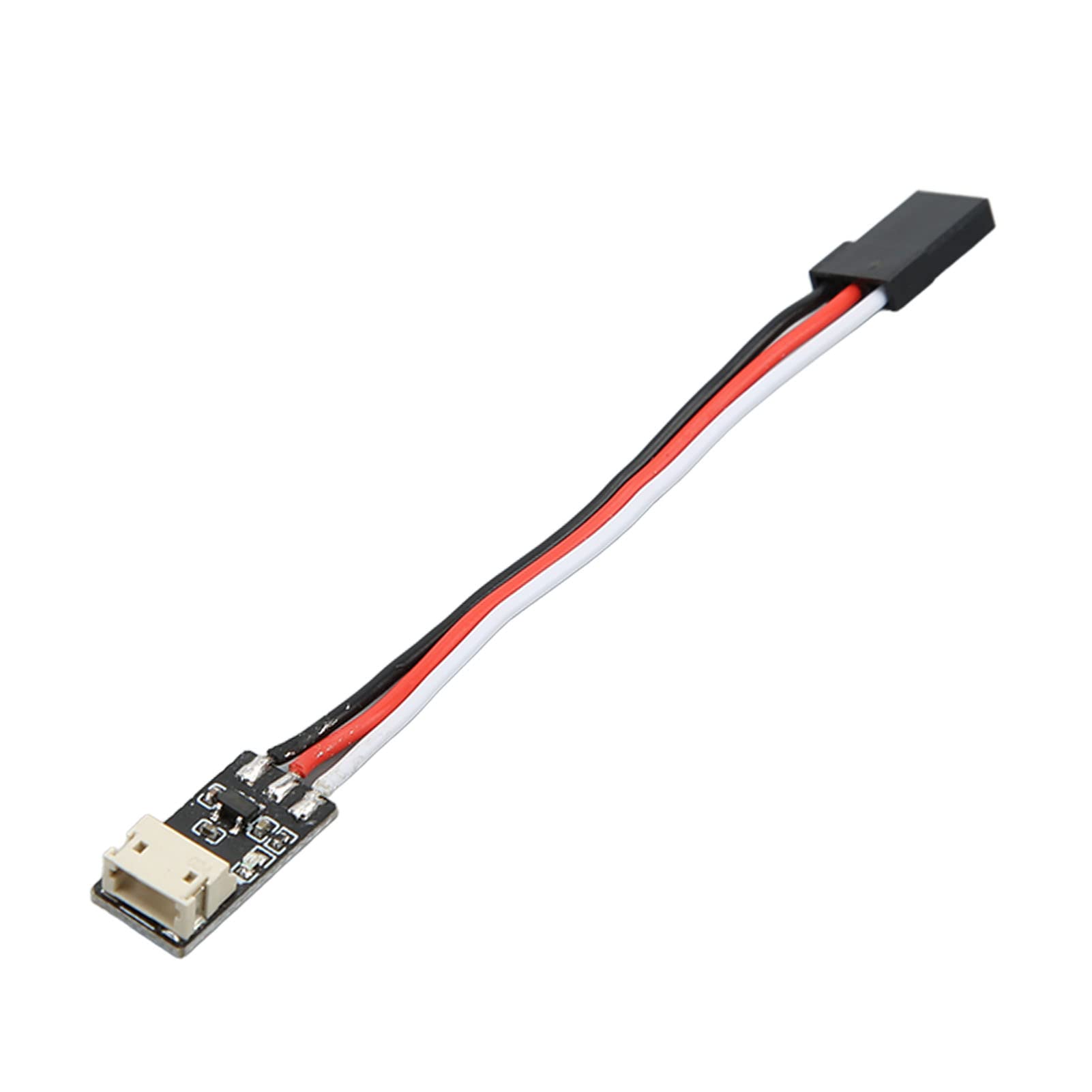 VGEBY DSM2/DSMX Transmitter, DSM2/DSMX Transmitter for DSM2/DSMX Satellite Receiver for H1 Helicopter Flights Controller Modeling Accessory Model Toy Model Toy