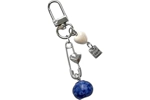 Yjcnelcr Comfortable Wear Cellphone Strap/Keychain Blueberry Pendant Holder Accessory Fashionable Phone Lanyard Accessories L