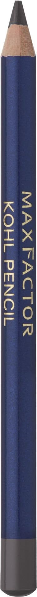 Max Factor Khol Kajal Eyeliner - Soft Glide, Define and Smoulder view 2