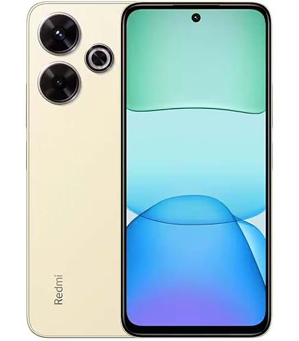 Amazon.com: Redmi Xiaomi 13 4G LTE (256GB + 8GB) Factory Unlocked