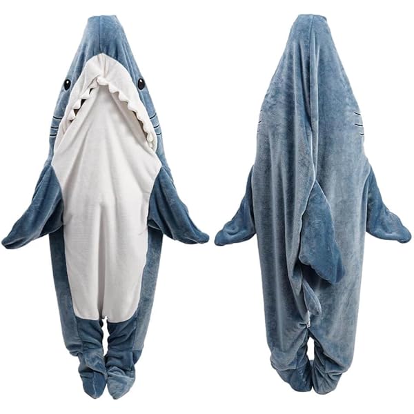 Hammerhead Shark Costume | Shark Costumes - View #12