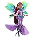 Winx Club Winx Layla | Onyrix Fairy Doll World of | Magic Twist