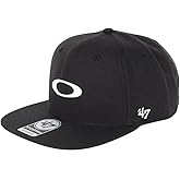 Oakley Mens 47 B1b Ellipse Hat