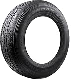 ST 205/75R14 Freestar M-108 6 Ply C Load Radial Trailer Tire 2057514