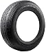 ST 205/75R14 Freestar M-108 6 Ply C Load Radial Trailer Tire 2057514 primary