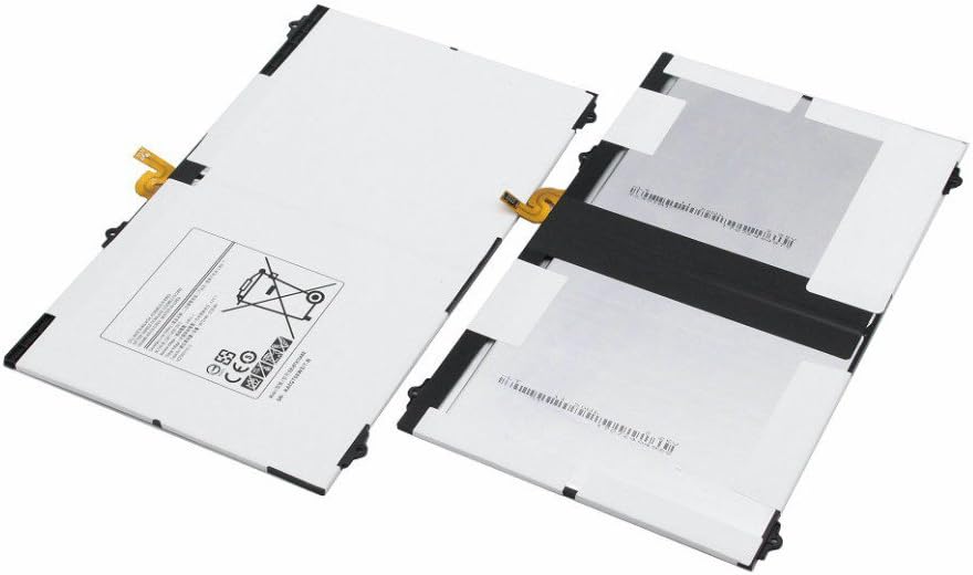 EB-BT810ABA EB-BT810ABE Tablet Battery Replacement for Samsung Galaxy Tab S2 9.7" SM-T810 T810X T813 T815 T815C T815X T815Y T817 T817A T817W T817T T817P T817X T817V T818 T818A T818V(3.85V 22.6Wh) - Image 4