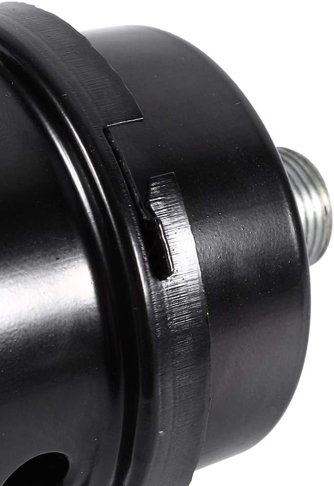 VOBOR Air Compressor Muffler - Image 5