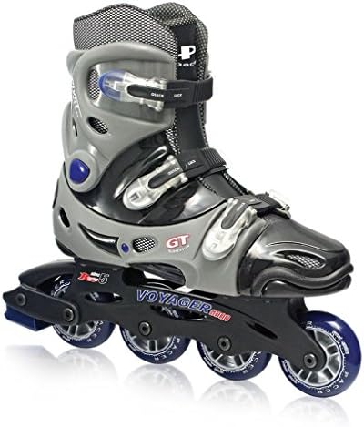 Pacer Voyager Adult Recreational Inline Skates