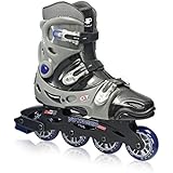 Pacer Voyager Adult Recreational Inline Skates