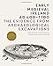 Early Medieval Ireland, AD 400-1100: The Evidence from Archaeological Excavations