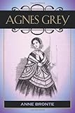 Agnes Grey by Anne Bronte