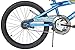 Dynacraft Firestorm Boys BMX Street/Dirt Bike with Hand Brake 20