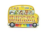 LeapFrog Touch Magic Learning Bus