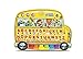 LeapFrog Touch Magic Learning Bus
