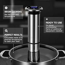 ostba sous vide cooker