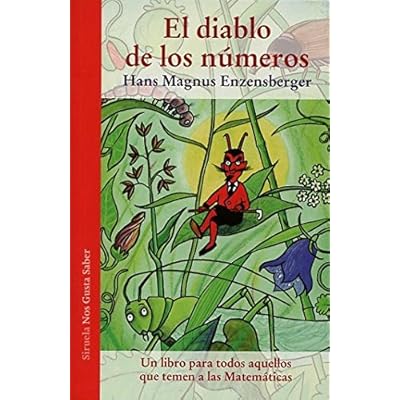 El Diablo De Los Números (Las Tres Edades / Nos Gusta Saber) El Diablo De Los Números (Las Tres Edades / Nos Gusta Saber)