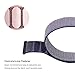 bayite For Fitbit Charge 2 Bands, Nylon Bands Replacement Accessory Strap Fitbit Charge2 wristbands for Women Men, Color5 Small