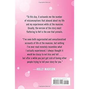 Down the Rabbit Hole: Curious Adventures and Cautionary Tales of a Former Playboy Bunny