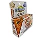 Takara Tomy B-75 Beyblade Burst Blaze Ragnaruk.4C.Fl Stamina Booster