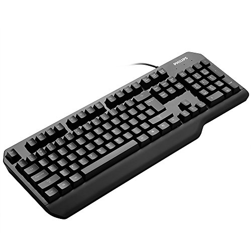 Great Gaming Keyboard