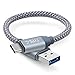 COOYA USB 3.0 Type C Cable