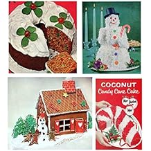 Amazon.com: christmas cake log